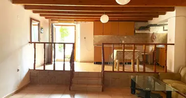 Wohnung in Gemeinde Korfu-Mitte und Inseln, Griechenland