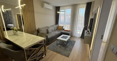 Apartamento 1 habitacion en Nesebar, Bulgaria