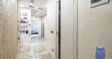 2 room apartment in Minsk, Belarus