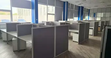 Pomieszczenie biurowe 996 m² w Moskwa, Rosja