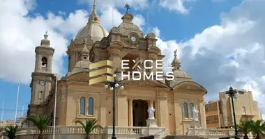 Apartamento 3 habitaciones en Nadur, Malta