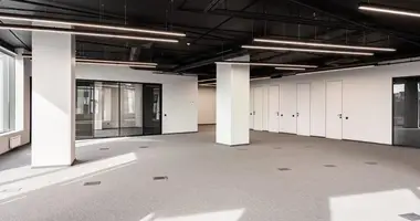 Bureau 295 m² dans Moscou, Russie