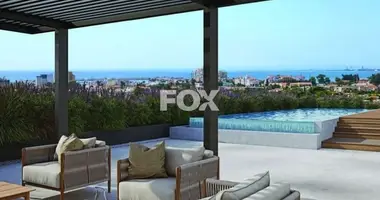 Appartement 1 chambre dans Limassol, Chypre