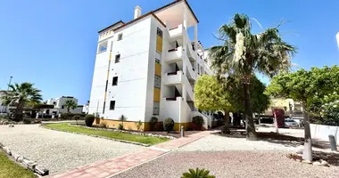 Apartamento 2 habitaciones en Orihuela, Španjolska