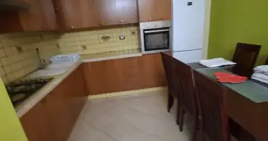 Mieszkanie 1 pokój w Bashkia Durres, Albania