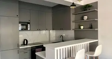 Wohnung 1 Schlafzimmer in Budva, Montenegro