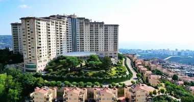 Квартира 2 спальни в Средиземноморский регион, Турция