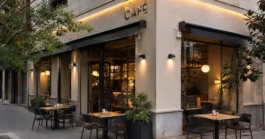 Commercial property 92 m² in Barcelona, Spain