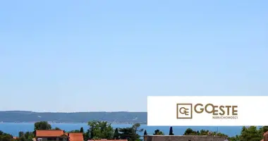 Mieszkanie 3 pokoi w Opcina Dezanovac, Chorwacja