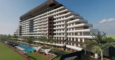 Wohnung 4 zimmer in Türkei