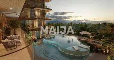 Appartement dans Doubaï, Émirats arabes unis