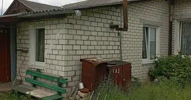 Wohnung 2 zimmer in Lida, Belarus