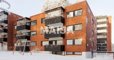 1 bedroom apartment in Jyväskylä sub-region, Finland