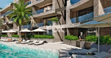 Apartamento 3 habitaciones en Germasogeia, Chipre