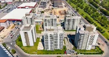 Квартира 4 комнаты в Кепез, Турция