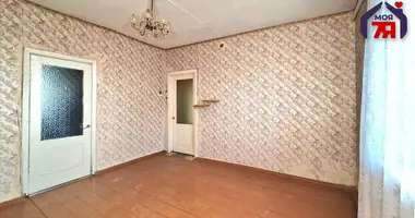  in Jucki, Belarus