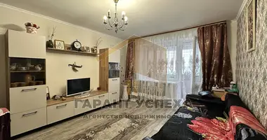Wohnung 3 zimmer in Brest, Belarus
