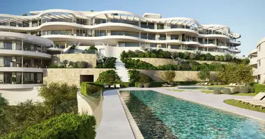 Apartment in Benahavis, Spain