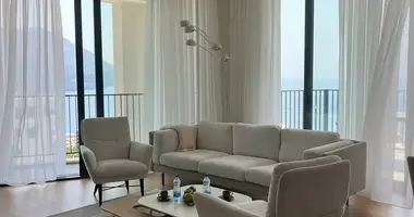 Apartamento 2 habitaciones en Becici, Montenegro