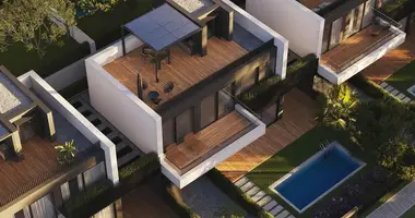 Дом 3 спальни в Гермасойя, Кипр