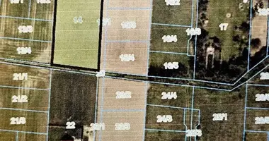 Parcela en Breslavia, Polonia