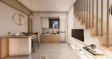 2 bedroom apartment in Ofrynio Beach, Greece