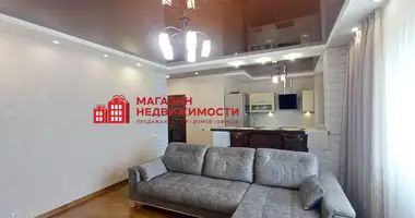 3 room apartment in Hrodna, Belarus