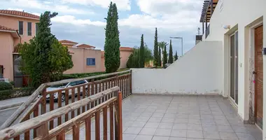 Wohnung 1 Schlafzimmer in Peyia, Zypern