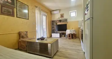 Wohnung 1 Schlafzimmer in Budva, Montenegro