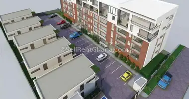1 bedroom apartment in Legon, Ghana