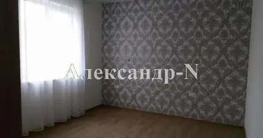 2 room house in Odesa, Ukraine