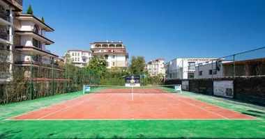 Appartement 2 chambres dans Nessebar, Bulgarie