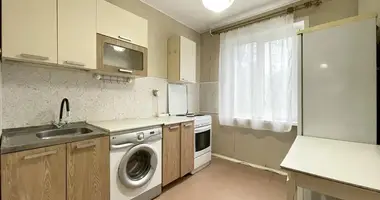 Wohnung 1 zimmer in Minsk, Belarus