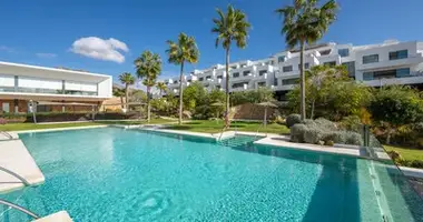 Maison 4 chambres dans Benalmadena, Espagne