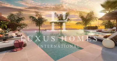 Villa 4 bedrooms in Mijas, Spain