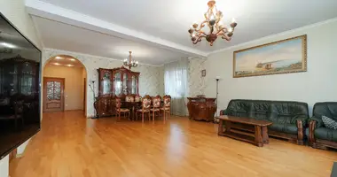 Casa en Minsk, Belarús