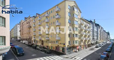 Wohnung in Verwaltungsgemeinschaft Helsinki, Finnland