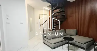 Duplex 3 rooms in Tel-Aviv, Israel