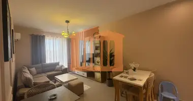 Apartamento 2 habitaciones en Bashkia Durres, Albania