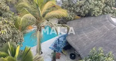 Villa in Warang, Senegal