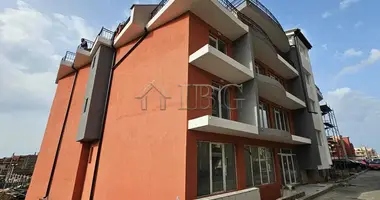 Квартира 2 комнаты в Святой Влас, Болгария