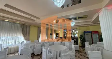 Propiedad comercial 250 m² en Bashkia Durres, Albania