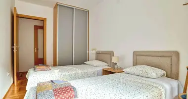 2 bedroom apartment in Budva, Montenegro