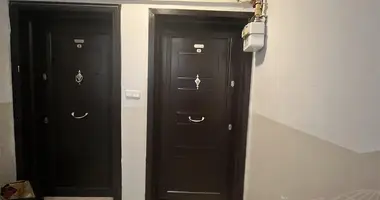 Mieszkanie 2 pokoi w Tepebasi, Turcja