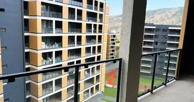 Apartamento 2 habitaciones en Tiflis, Georgia
