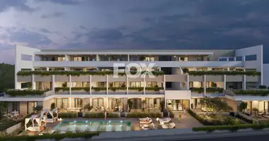 Appartement 2 chambres dans Erimi Municipality, Chypre