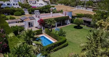 Maison 4 chambres dans San Pedro Alcantara, Espagne