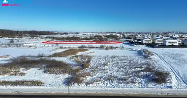 Grundstück in Kaunas, Litauen