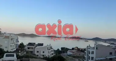 Apartamento 2 habitaciones en Nea Peramos, Grecia
