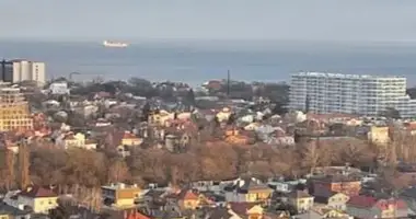 Apartamento 2 habitaciones en Odesa, Ucrania